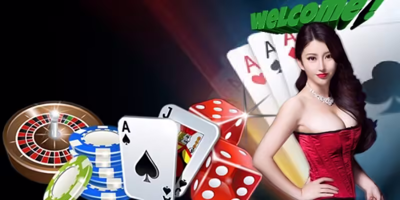 Nhà cái còn đảm bảo quy trình nạp rút tiền nhanh chóng và an toàn
